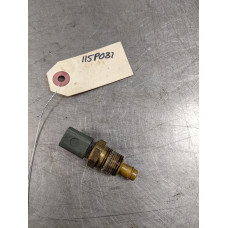 115P031 Coolant Temperature Sensor From 2015 Chrysler 200 2.4 115P031 Coolant Temperature Sensor From 2015 Chrysler 200 2.4